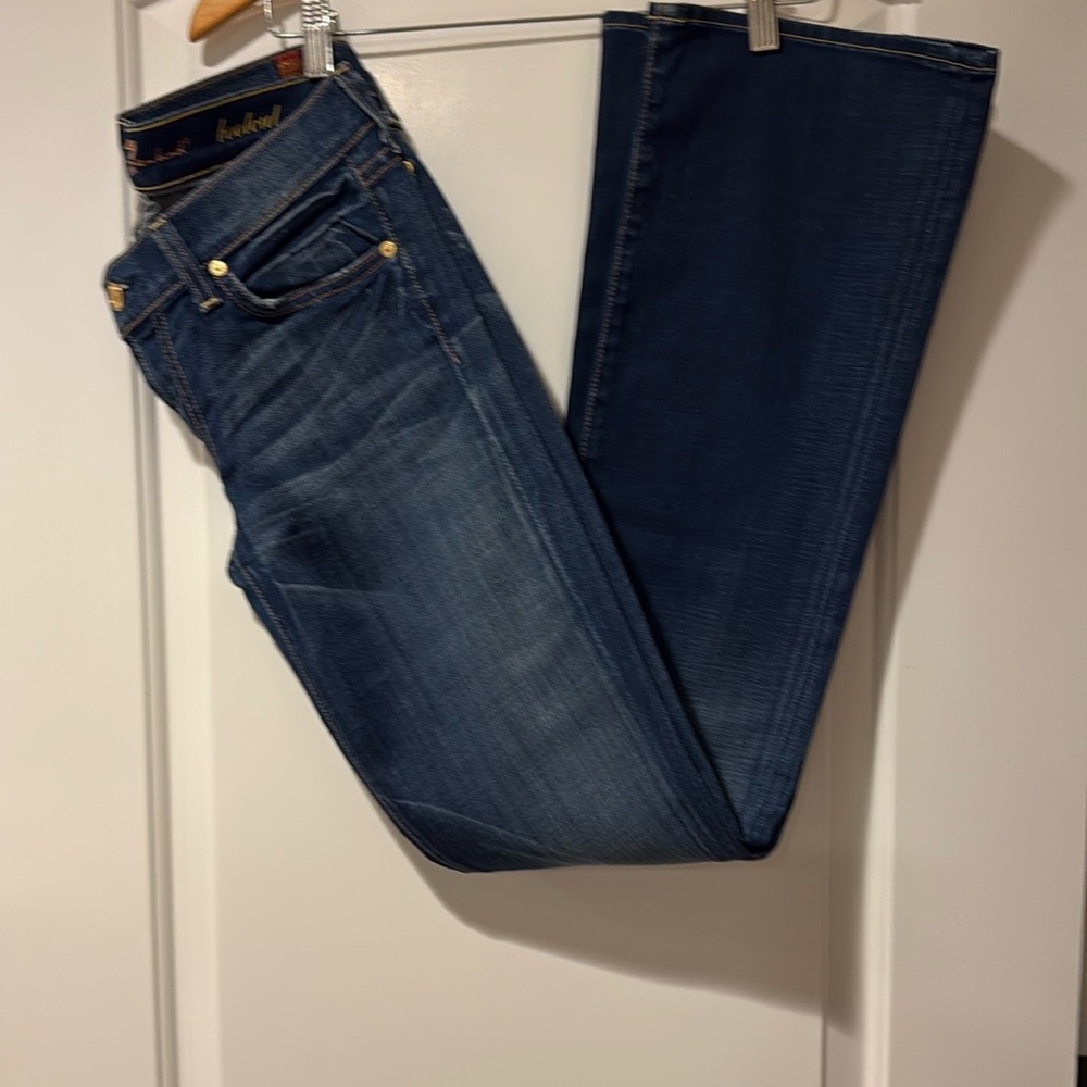 7 for all Mankind Women’s Bootcut Jeans